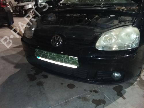 Used Front bumper Front bumper VW GOLF V (1K1) [2003-2010] 33623397 33623397