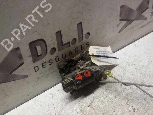 Used Front right lock RENAULT KANGOO (KC0/1_) 1.5 dCi (KC08, KC09) (82 hp) 17842369