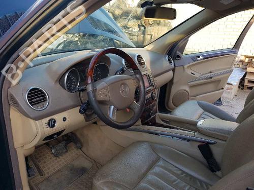 Advarselsbryter MERCEDES-BENZ M-CLASS (W164) ML 320 CDI 4-matic (164.122) | BP17845829I22 