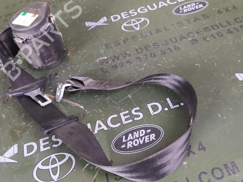 Rear left seatbelt AUDI Q5 (8RB) 2.0 TDI quattro | BP17853465I29 
