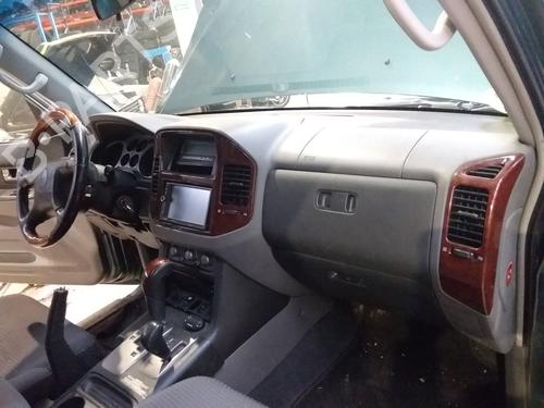 Step MITSUBISHI PAJERO III (V7_W, V6_W)  | BP32109861C149 