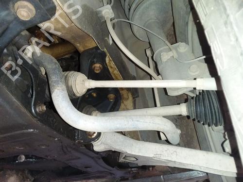 steering-rack-suzuki-grand-vitara-ii-jt-te-td-2005-39243470 main image