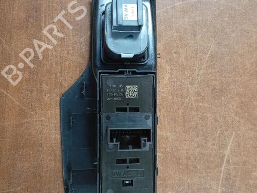 Left front window switch SEAT ARONA (KJ7, KJP) 1.0 TSI | BP30294036I27