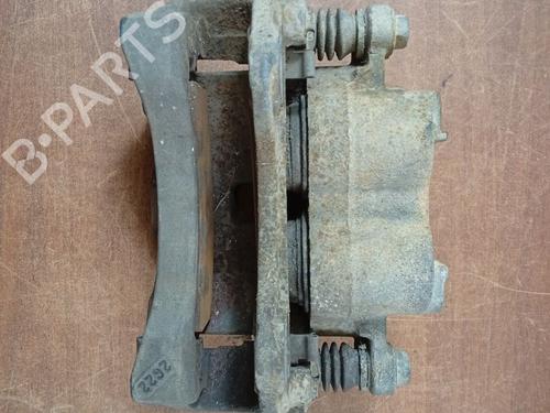 Used Left front brake caliper JEEP GRAND CHEROKEE II (WJ, WG) 2.7 CRD 4x4 (163 hp) 30053360