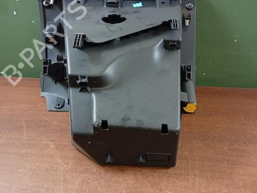 Glove box PEUGEOT 208 I (CA_, CC_)  | BP29525161C95 