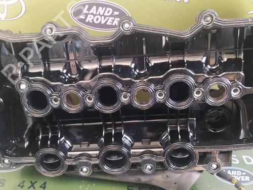 Cylinder head LAND ROVER DISCOVERY III (L319) 2.7 TD 4x4 | BP17850827M5 