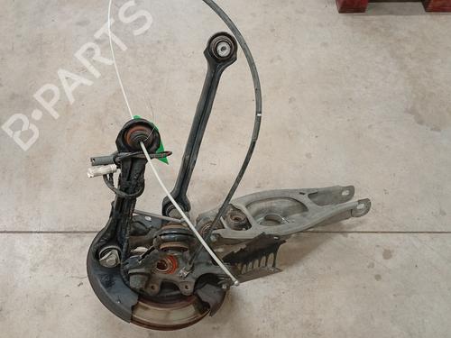 Used Right rear steering knuckle Right rear steering knuckle BMW 3 (E90) 320 d (177 hp) 34395259 34395259