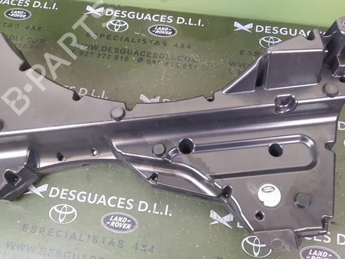 Other LAND ROVER FREELANDER 2 (L359) 2.2 TD4 4x4 | BP17952515O1 