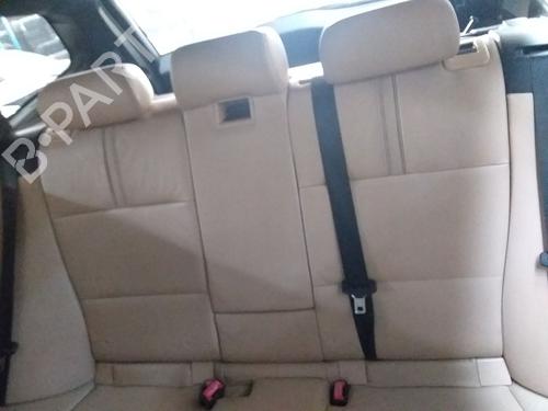 Seats set BMW X3 (E83) 2.0 d | BP30058089C78 