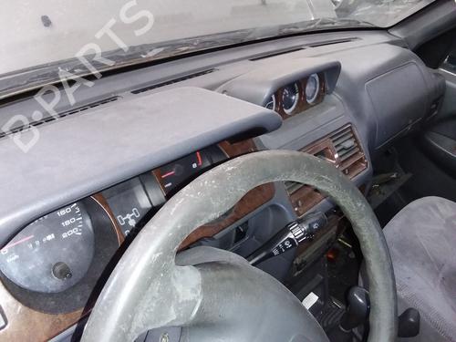 Used Dashboard MITSUBISHI GALLOPER (JK-01) 2.5 TD intercooler (99 hp) 25816863