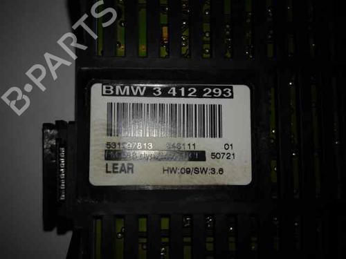 Other BMW X3 (E83) 2.0 d | BP19423426O1 