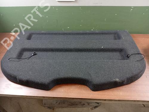 Used Rear parcel shelf NISSAN QASHQAI I (J10, NJ10) [2006-2015]  27323262
