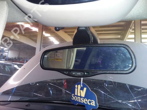 Used Rear mirror JEEP GRAND CHEROKEE II (WJ, WG) 2.7 CRD 4x4 (163 hp) 30053365