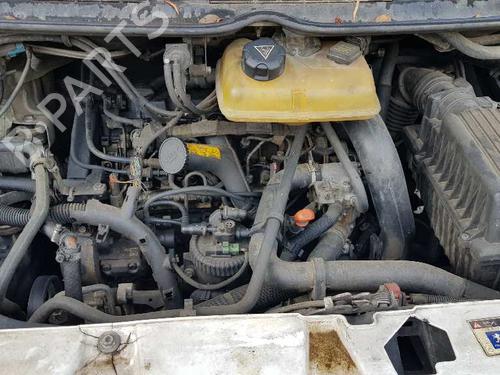 Right sun visor PEUGEOT EXPERT Van (222) 2.0 HDI | BP17845881I2