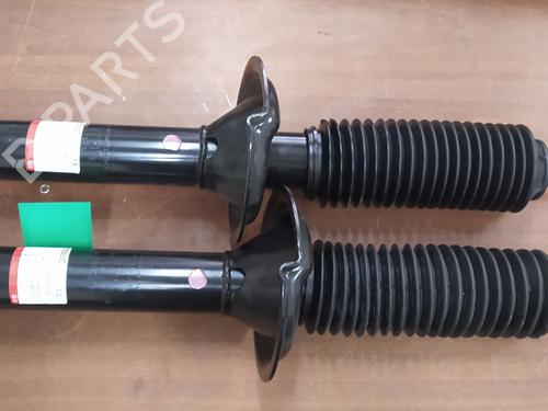 Used Right front shock absorber Right front shock absorber FORD TRANSIT Van (FA_ _) [2000-2006] 35981585 35981585