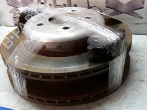 Other BMW 5 Touring (F11) 520 d | BP17844998O1 