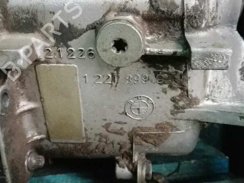Gearbox BMW 5 (E34) 525 tds | BP17848759M3 