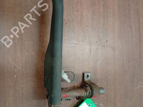 Used Hand brake Hand brake MITSUBISHI GALLOPER (JK-01) 2.5 TD intercooler (99 hp) 35725973 35725973