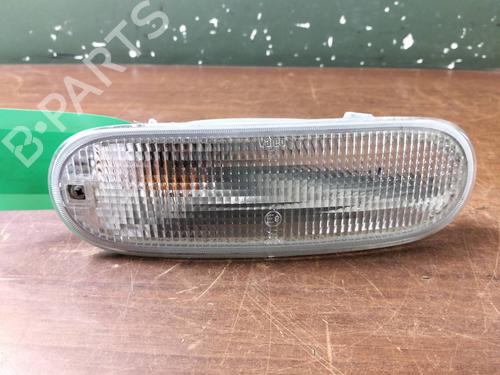 Used Right front indicator Right front indicator VW NEW BEETLE (9C1, 1C1) 1.9 TDI (90 hp) 40254591 40254591