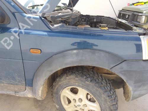 Used Right front fenders LAND ROVER FREELANDER I (L314) 2.0 DI 4x4 (98 hp) 26222688