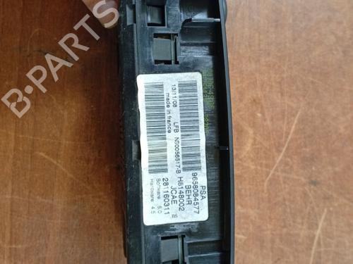 Commande Chauffage CITROËN C4 I (LC_)  | BP29607764I5