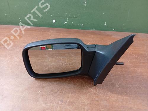 Used Left mirror FORD FIESTA III (GFJ) [1989-1997]  30934166
