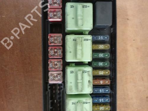 Used Fuse box Fuse box MINI MINI (R56) [2005-2014] 33243181 33243181