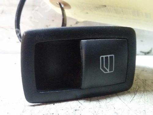 Used Right rear window switch MERCEDES-BENZ M-CLASS (W164) ML 280 CDI 4-matic (164.120) (190 hp) 17842442