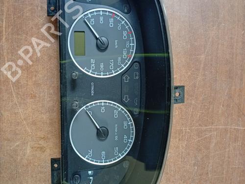 Kombiinstrument CITROËN XSARA (N1) 2.0 HDi 90 (90 hp) 31182145