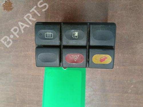 Used Warning switch Warning switch LAND ROVER DISCOVERY II (L318) 2.5 Td5 4x4 (139 hp) 35737133 35737133