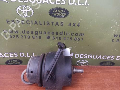 Used Engine mount TOYOTA LAND CRUISER PRADO (_J12_) 3.0 D-4D (KDJ120, KDJ125) (166 hp) 26214504