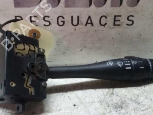 Used Steering column stalk NISSAN TERRANO II (R20) 2.7 TDi 4WD (125 hp) 17845310