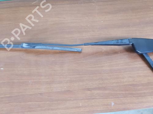Used Front windshield wiper arm MERCEDES-BENZ M-CLASS (W164) ML 500 4-matic (164.175) (306 hp) 22898573
