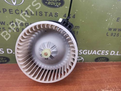 Gebläsemotor TOYOTA LAND CRUISER PRADO (_J12_) 3.0 D-4D (KDJ120, KDJ125) | BP26214502M62
