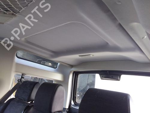 Interiør tag LAND ROVER DISCOVERY II (L318) 2.5 Td5 4x4 | BP26005103I12 