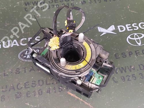 Squib airbag LAND ROVER FREELANDER 2 (L359) 2.2 TD4 4x4 (152 hp) 17853956