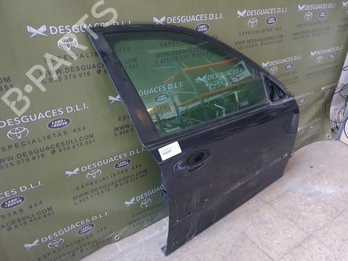Right front door SAAB 9-3 (YS3F, E79, D79, D75) 1.9 TiD | BP17850203C3 