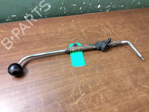 Used Gear lever Gear lever CITROËN 2 CV 6 (27 hp) 39666680 39666680
