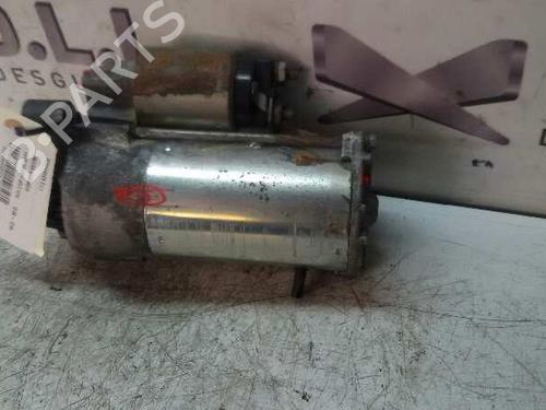 Starter FORD GALAXY II (WA6)  | BP17844341M8 