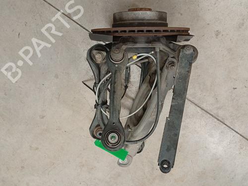 Used Left rear steering knuckle Left rear steering knuckle BMW 3 (E90) 320 d (177 hp) 34395260 34395260