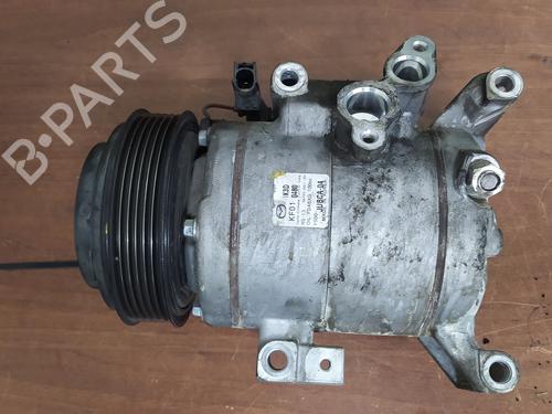 Used AC compressor MAZDA CX-5 (KE, GH) [2011-2017]  24999572