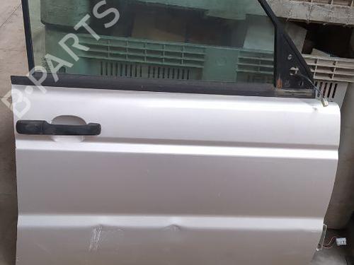Used Right front door Right front door LAND ROVER DISCOVERY II (L318) 2.5 Td5 4x4 (139 hp) 35725952 35725952