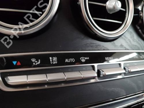 Used Heater matrix box MERCEDES-BENZ GLC (X253) 250 d 4-matic (253.909) (204 hp) 17854511