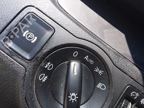 Forlygtekontakt VW PASSAT B6 (3C2) 2.0 TDI (110 hp) 26007125