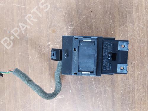 Used Electronic module LAND ROVER FREELANDER 2 (L359) 2.2 TD4 4x4 (152 hp) 24522091