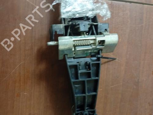 Used Rear left lock Rear left lock LAND ROVER RANGE ROVER SPORT I (L320) [2005-2013] 33177234 33177234