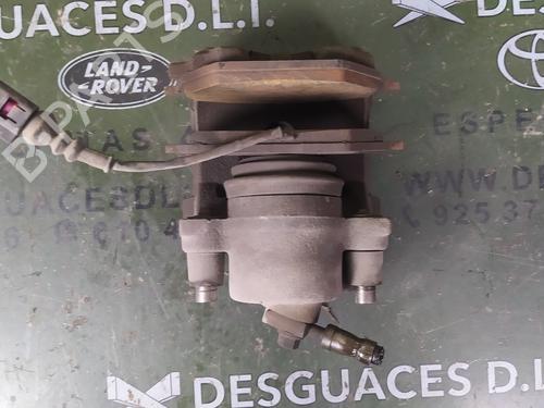 Left front brake caliper VW GOLF V (1K1)  | BP18063668M105 