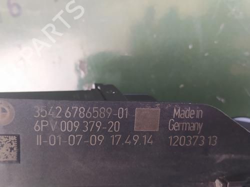 Pedal BMW 1 (E87) 116 d | BP17841855I4 