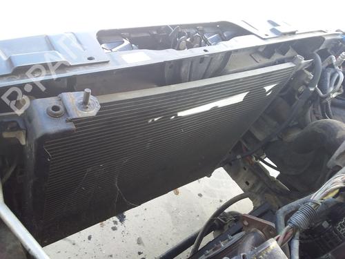Used AC radiator NISSAN PATHFINDER III (R51) [2005-2025]  27719299