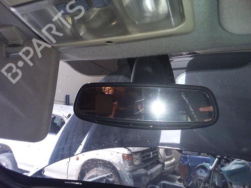 Used Rear mirror LAND ROVER DISCOVERY III (L319) [2004-2009]  25743502